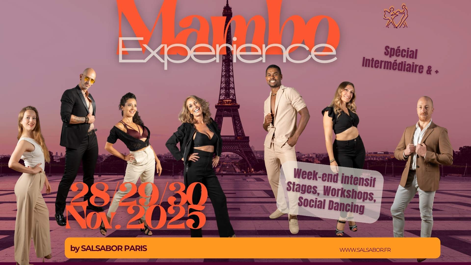 MAMBO EXPERIENCE