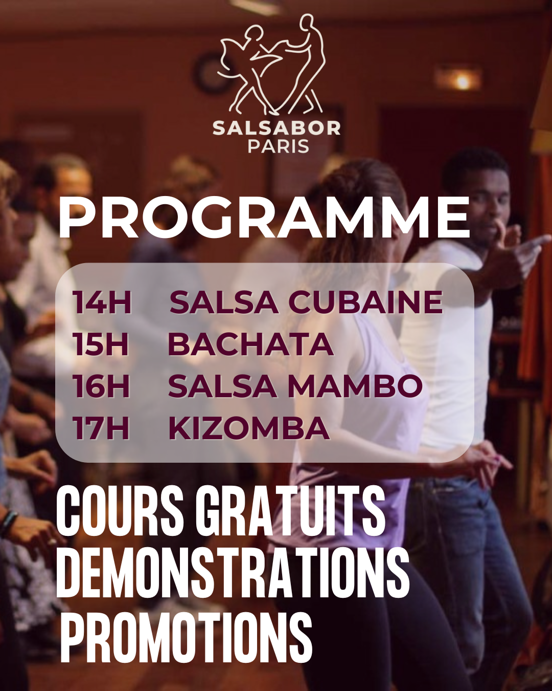 JOURNEE PORTES OUVERTES